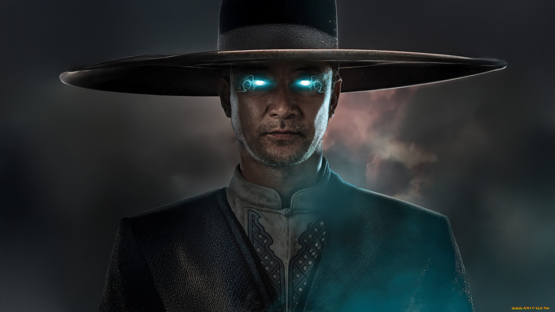  , mortal kombat 2, raiden, mortal, kombat, 2